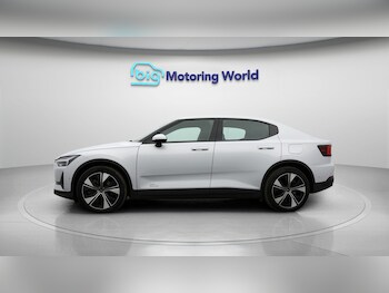 Used Polestar Polestar 2 2024 for sale - 77536379: Photo