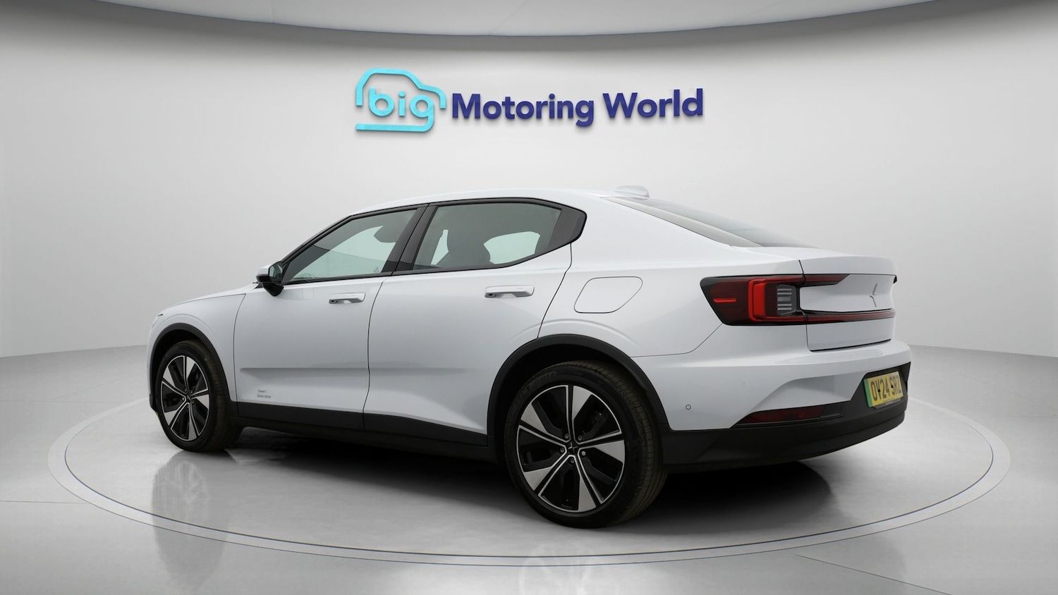 Used Polestar Polestar 2 2024 for sale - 77536379: Photo 5