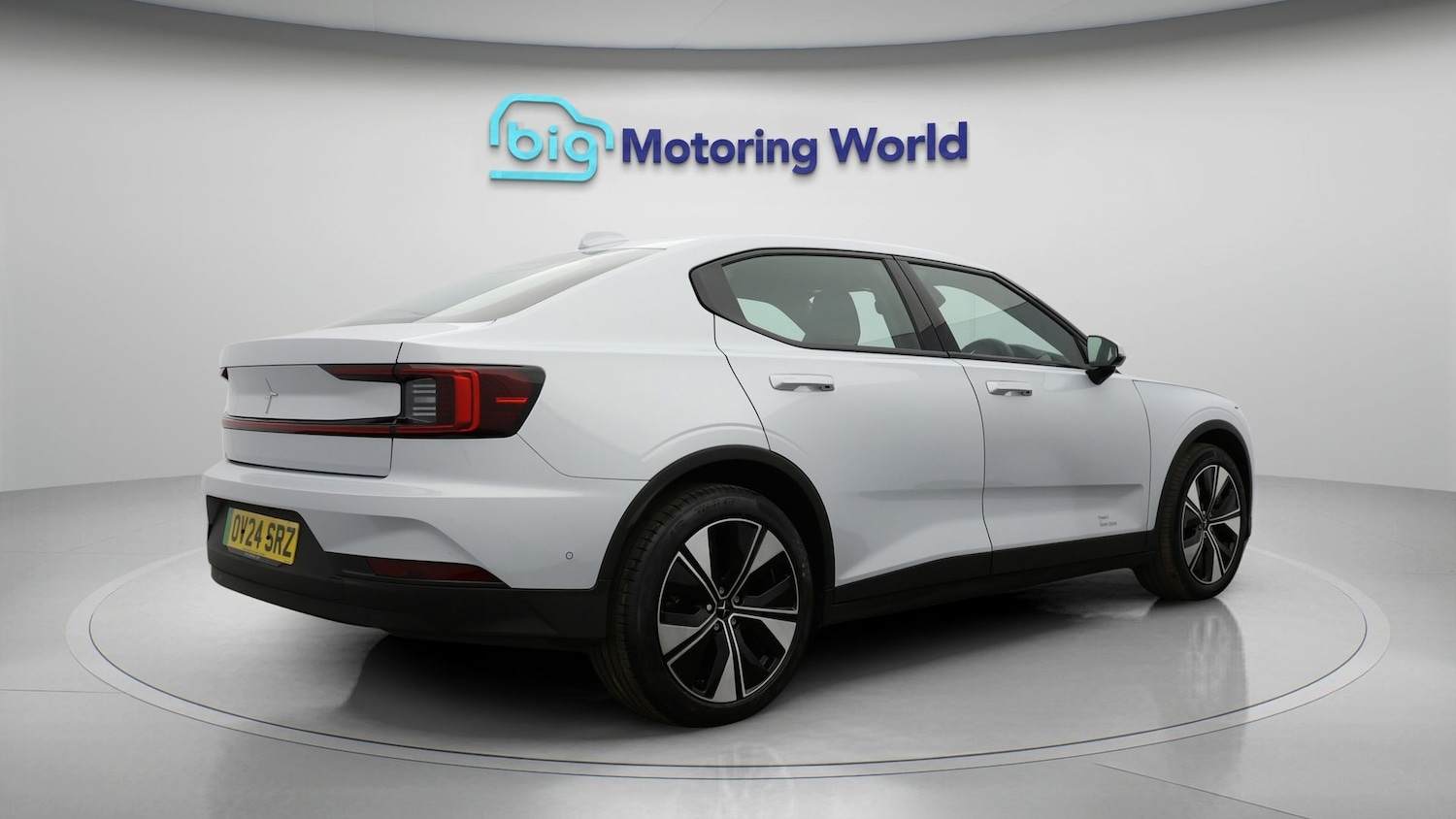 Used Polestar Polestar 2 2024 for sale - 77536379: Photo 7