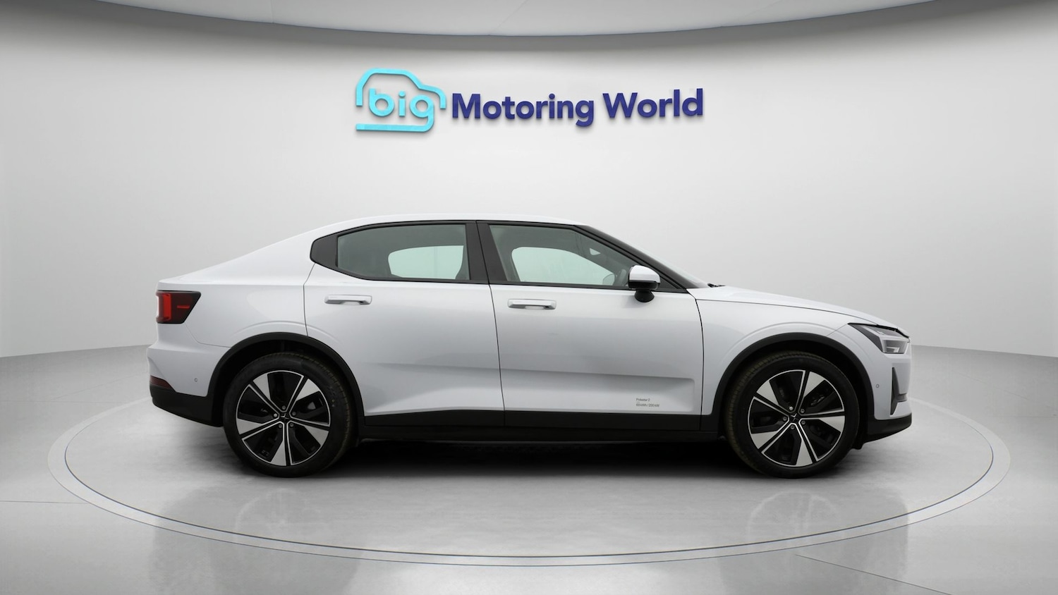 Used Polestar Polestar 2 2024 for sale - 77536379: Photo 8