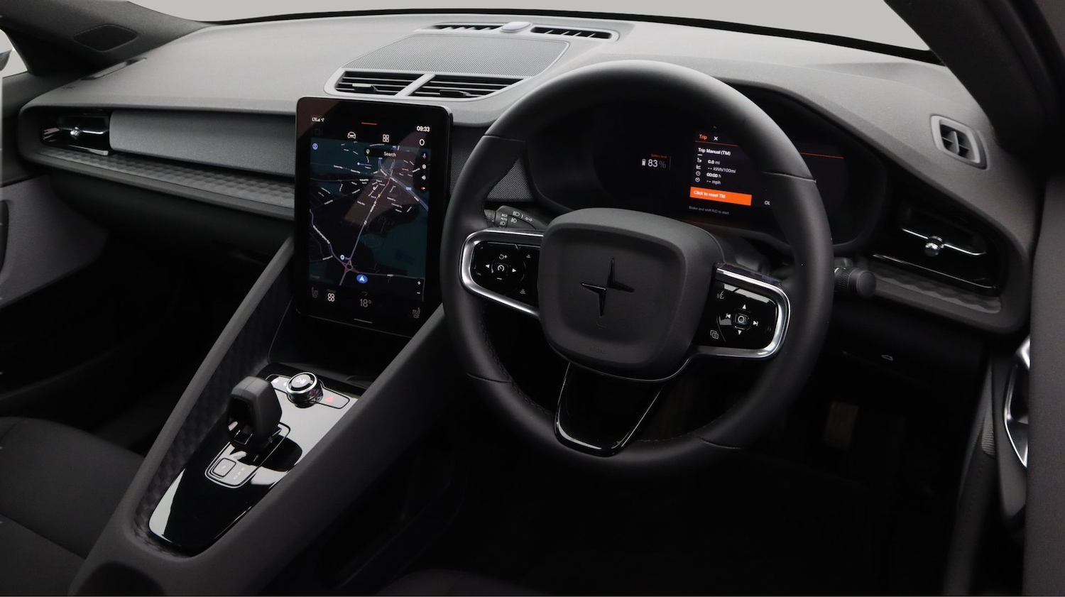 Used Polestar Polestar 2 2024 for sale - 77536379: Photo 9