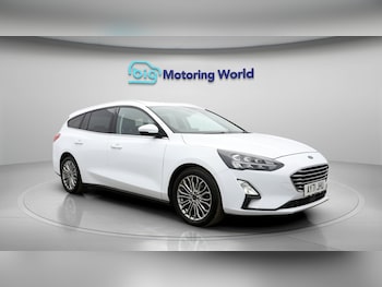 Used Ford Focus 2021 for sale - 79312910: Photo