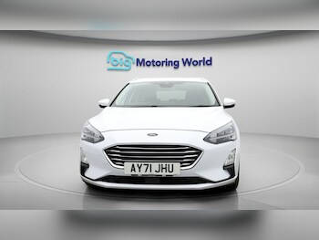 Used Ford Focus 2021 for sale - 79312910: Photo