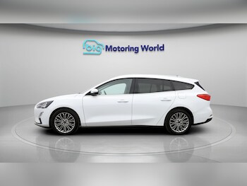 Used Ford Focus 2021 for sale - 79312910: Photo