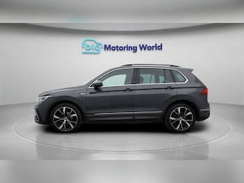 Used Volkswagen Tiguan 2023 for sale - 78808044: Photo