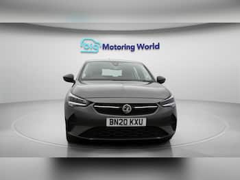 Used Vauxhall Corsa 2020 for sale - 79855594: Photo