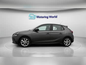 Used Vauxhall Corsa 2020 for sale - 79855594: Photo