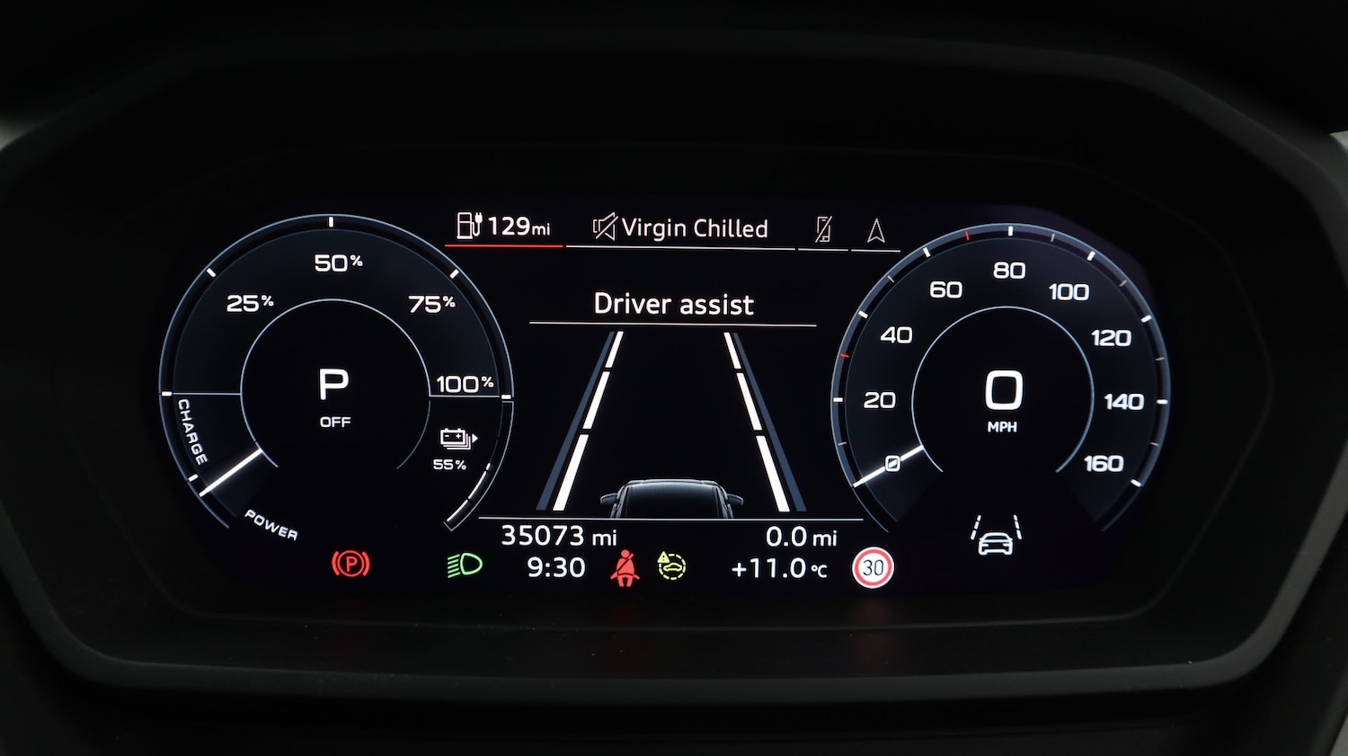 Used Audi Q4 e-tron 2022 for sale - 77762889: Photo 10