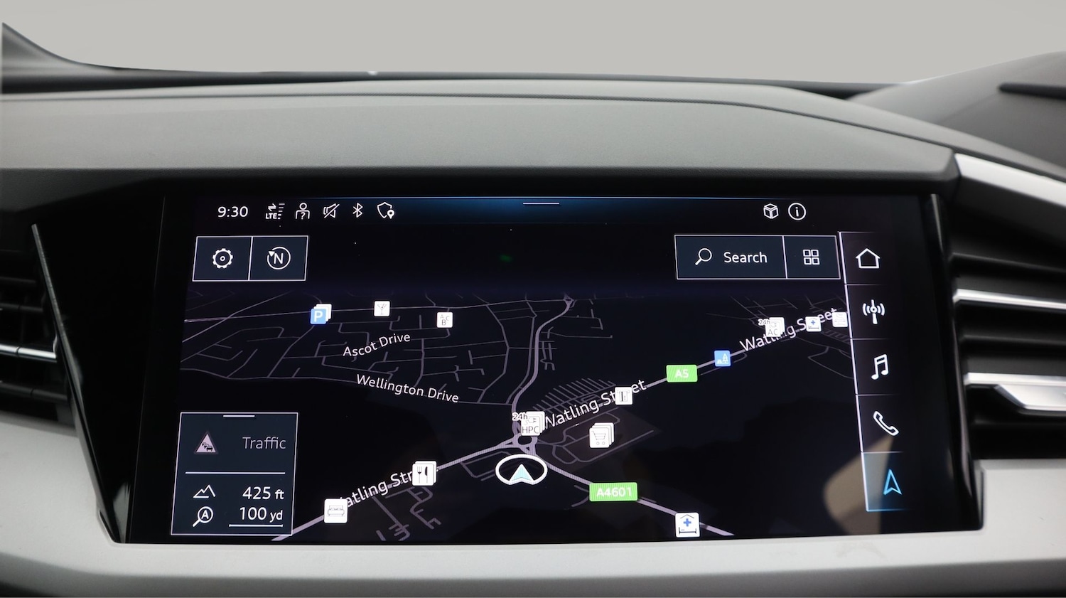 Used Audi Q4 e-tron 2022 for sale - 77762889: Photo 11