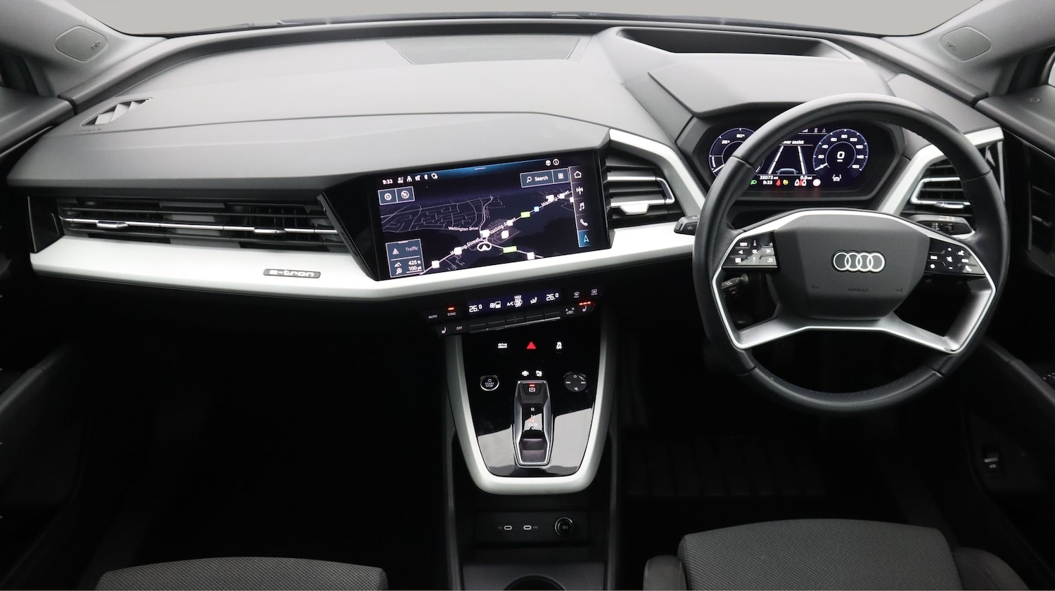 Used Audi Q4 e-tron 2022 for sale - 77762889: Photo 13