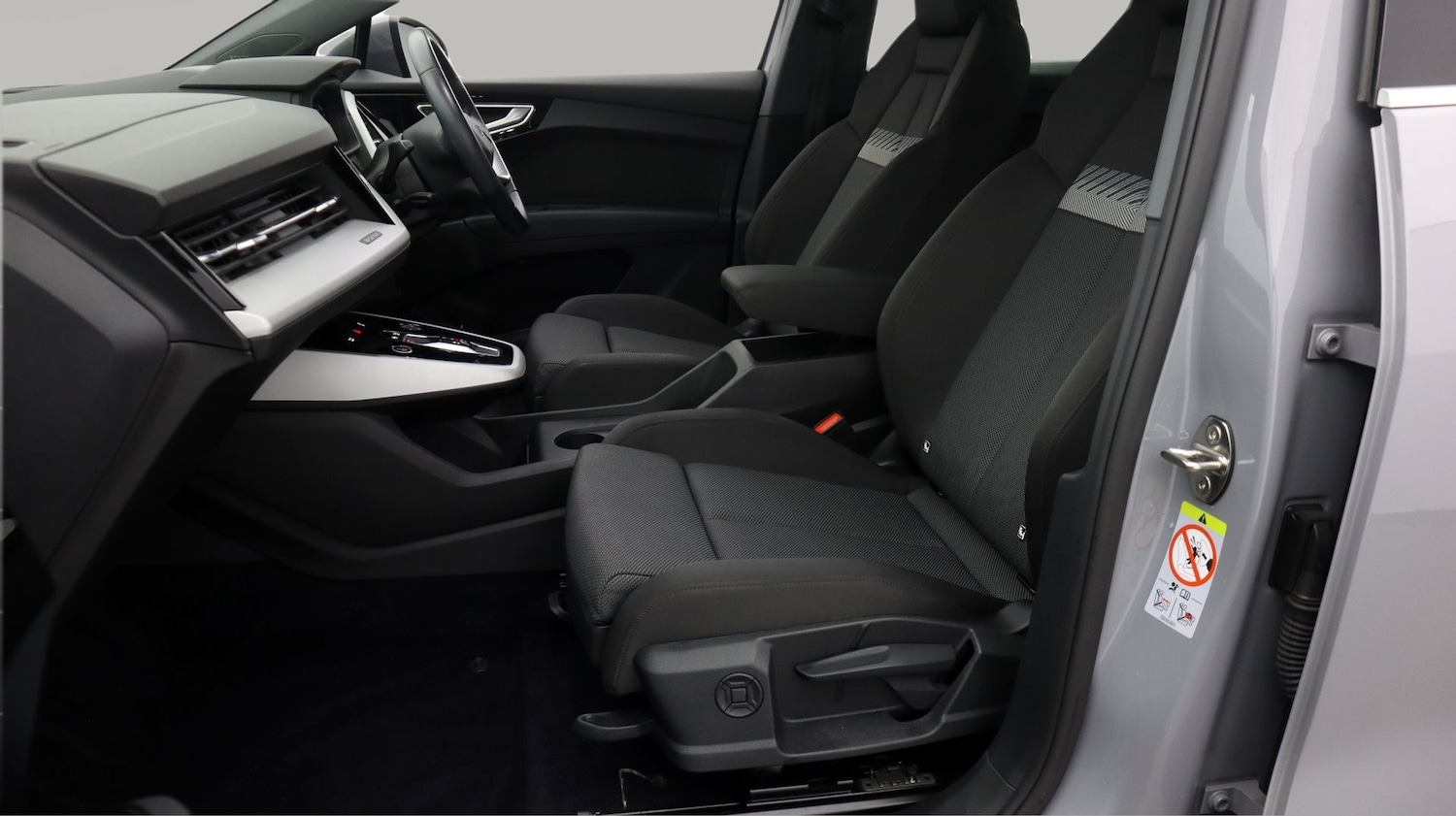 Used Audi Q4 e-tron 2022 for sale - 77762889: Photo 14