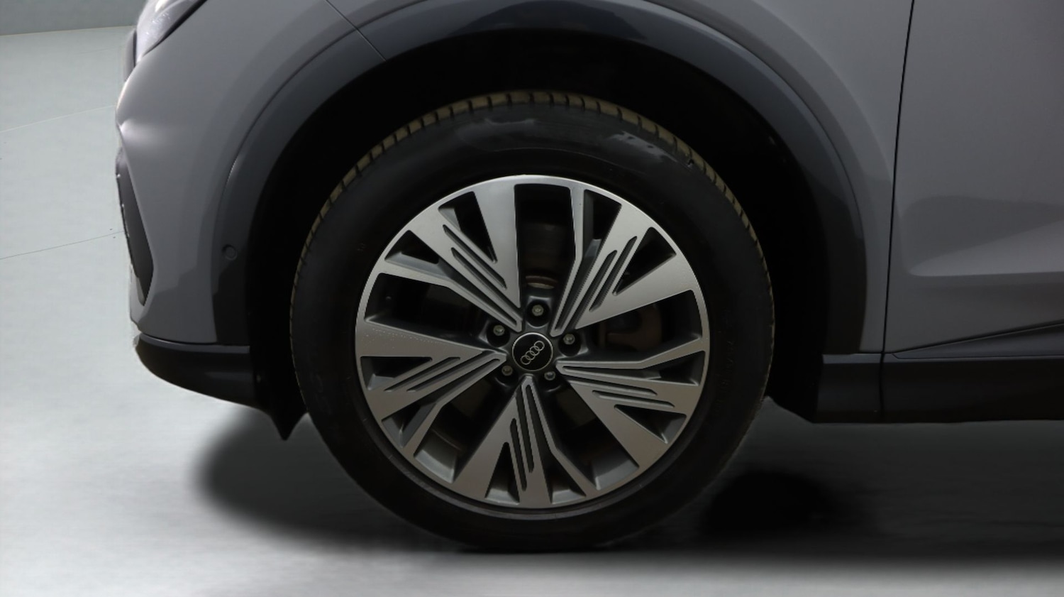 Used Audi Q4 e-tron 2022 for sale - 77762889: Photo 18