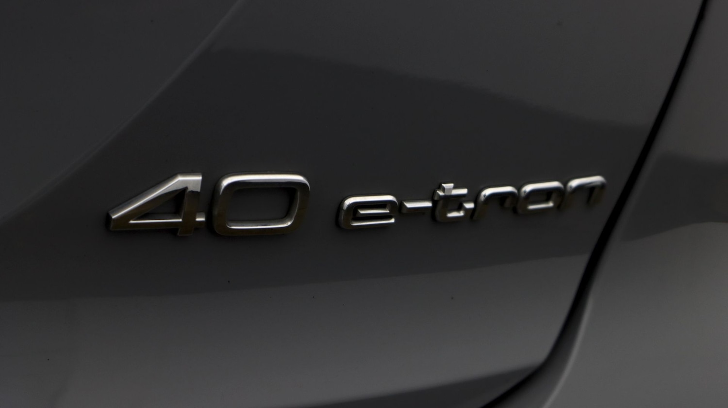 Used Audi Q4 e-tron 2022 for sale - 77762889: Photo 21