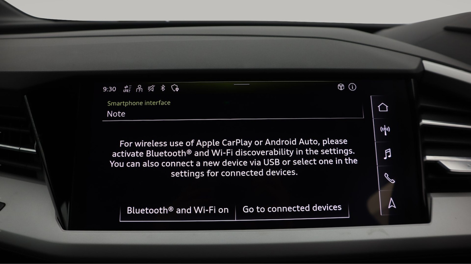 Used Audi Q4 e-tron 2022 for sale - 77762889: Photo 22