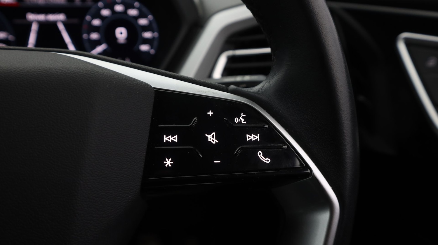 Used Audi Q4 e-tron 2022 for sale - 77762889: Photo 24