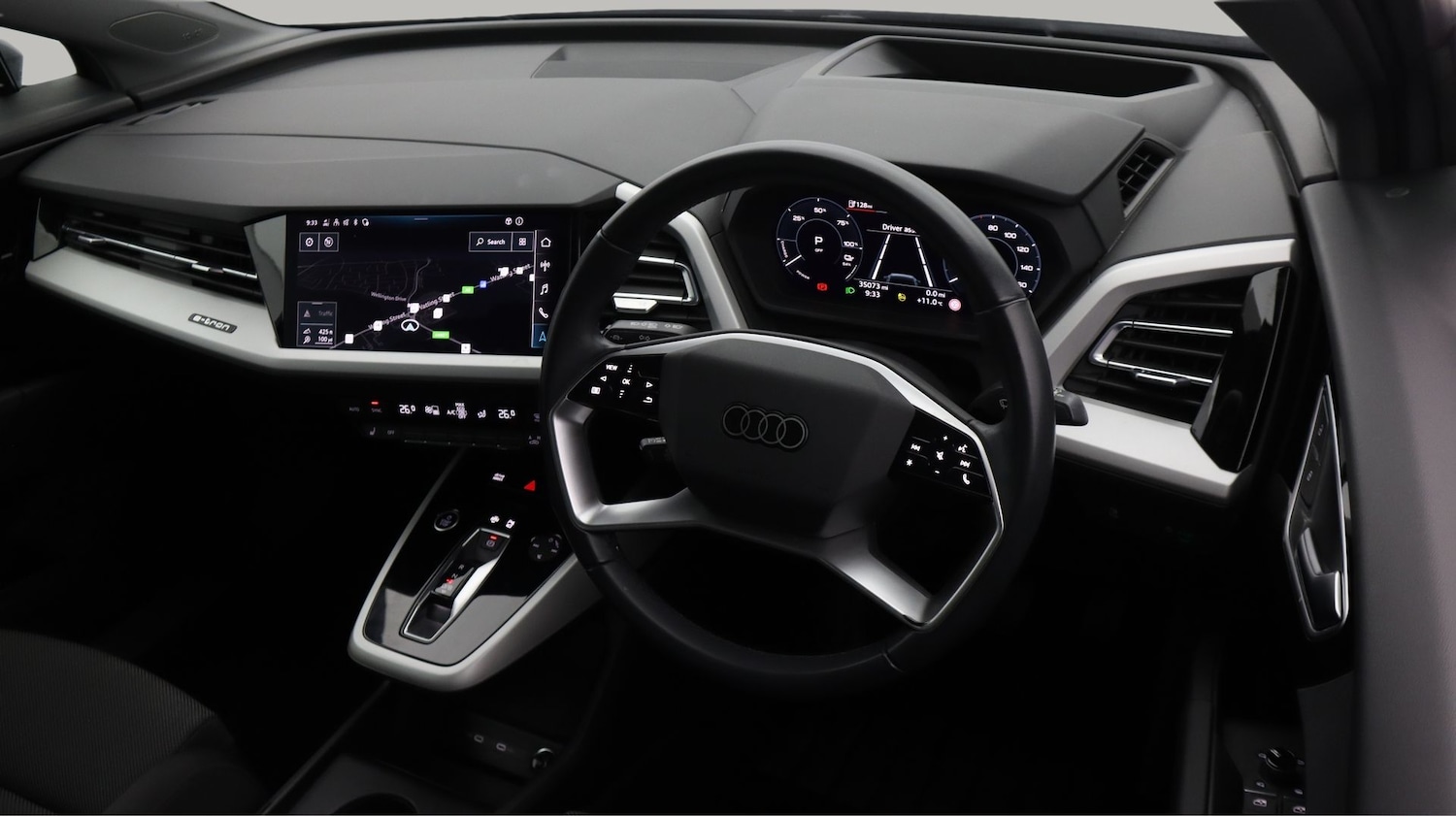 Used Audi Q4 e-tron 2022 for sale - 77762889: Photo 9