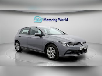Used Volkswagen Golf 2022 for sale - 79244113: Photo