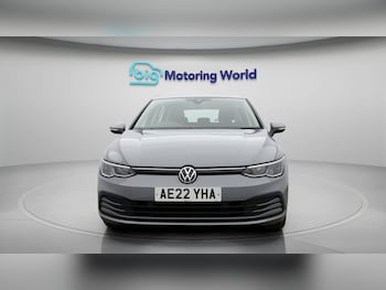 Used Volkswagen Golf 2022 for sale - 79244113: Photo