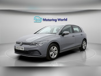 Used Volkswagen Golf 2022 for sale - 79244113: Photo