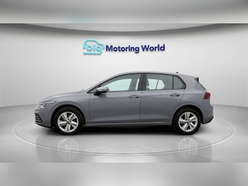 Used Volkswagen Golf 2022 for sale - 79244113: Photo