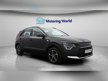 Used Kia Niro 2023 for sale - 78671675: Photo
