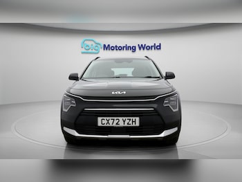Used Kia Niro 2023 for sale - 78671675: Photo