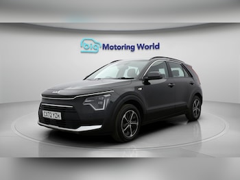 Used Kia Niro 2023 for sale - 78671675: Photo