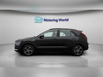 Used Kia Niro 2023 for sale - 78671675: Photo