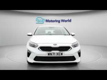 Used Kia Ceed 2021 for sale - 74667879: Photo