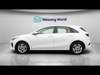 Used Kia Ceed 2021 for sale - 74667879: Photo