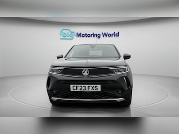 Used Vauxhall Mokka 2023 for sale - 78243238: Photo