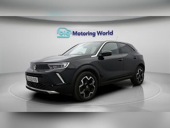 Used Vauxhall Mokka 2023 for sale - 78243238: Photo