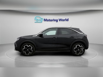 Used Vauxhall Mokka 2023 for sale - 78243238: Photo