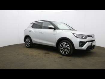 2022 (22) - 1.5P Ultimate Nav SUV 5dr Petrol Manual Euro 6 (s/s) (163 ps)