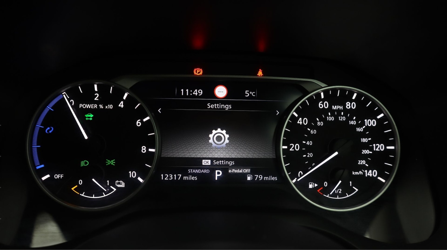 Used Nissan Qashqai 2023 for sale - 77764296: Photo 10