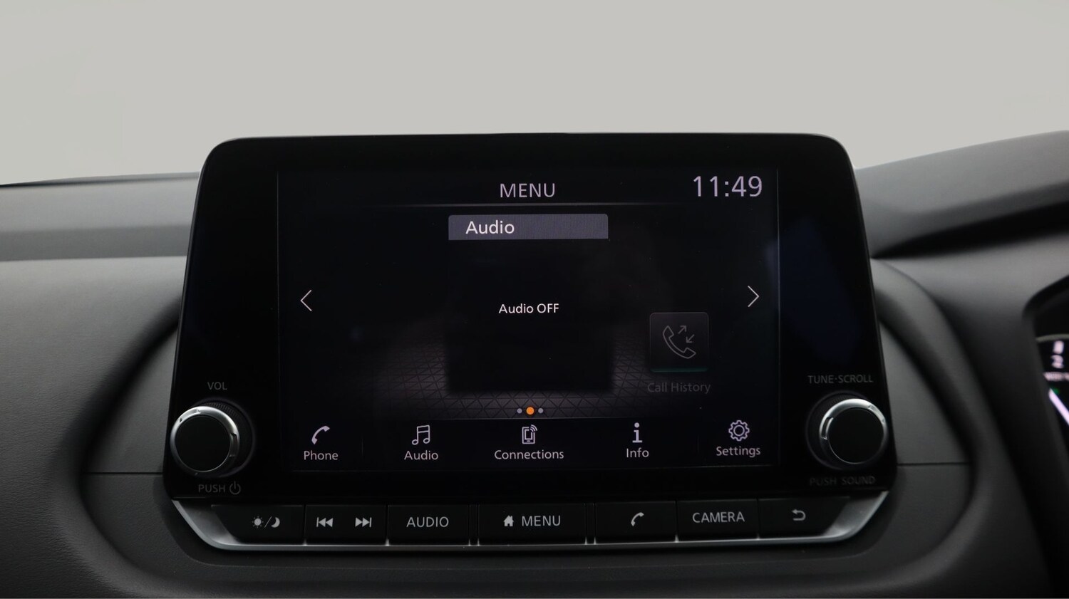 Used Nissan Qashqai 2023 for sale - 77764296: Photo 11