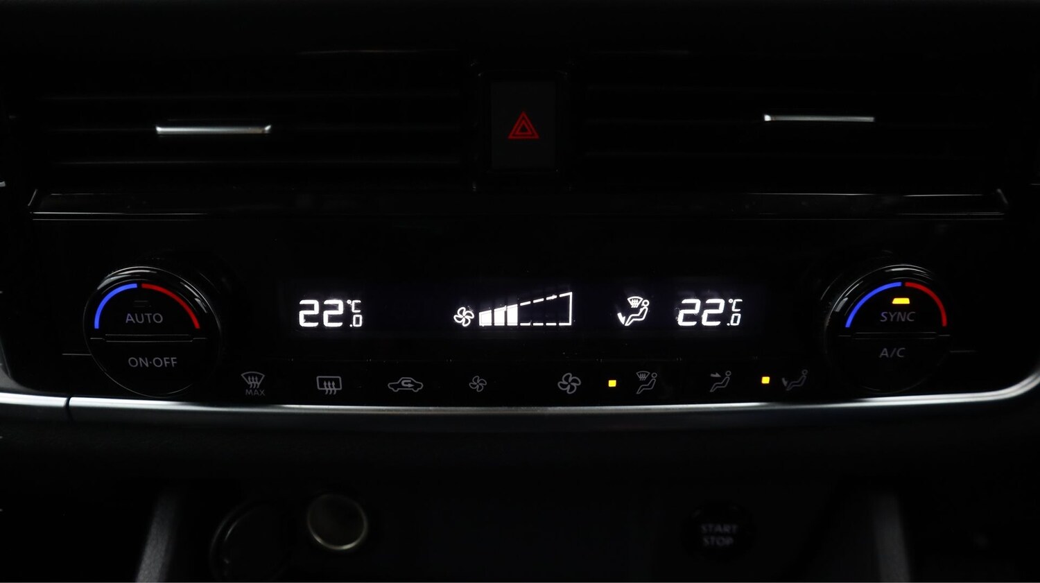 Used Nissan Qashqai 2023 for sale - 77764296: Photo 12