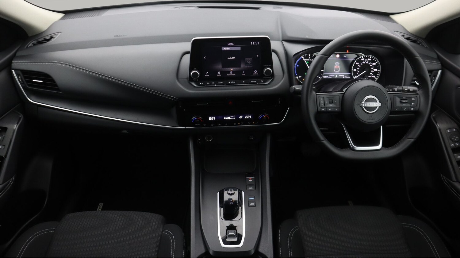 Used Nissan Qashqai 2023 for sale - 77764296: Photo 13