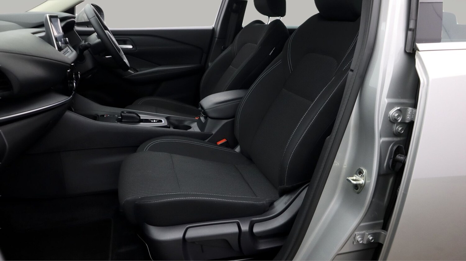 Used Nissan Qashqai 2023 for sale - 77764296: Photo 14