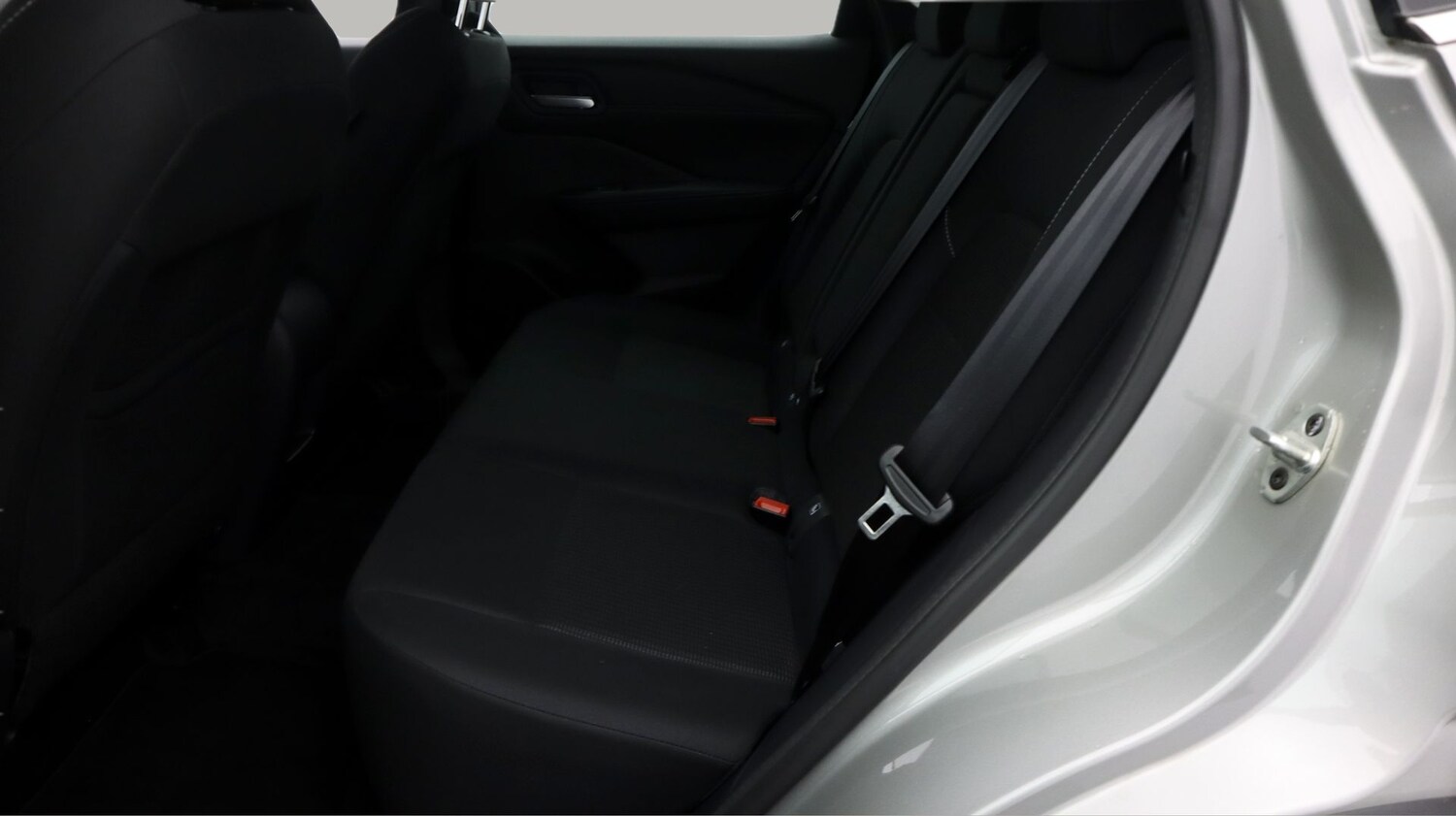 Used Nissan Qashqai 2023 for sale - 77764296: Photo 16