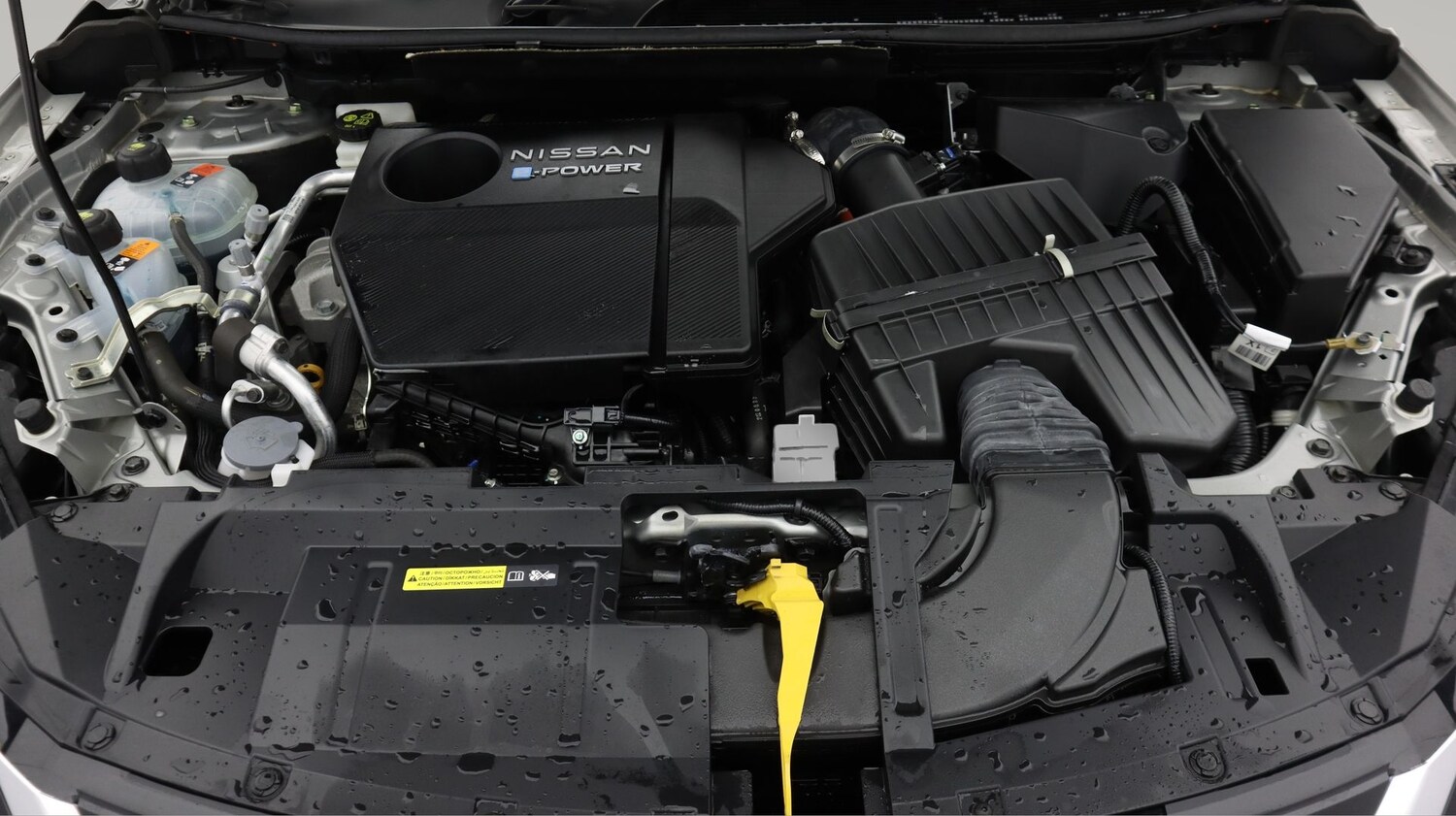 Used Nissan Qashqai 2023 for sale - 77764296: Photo 19