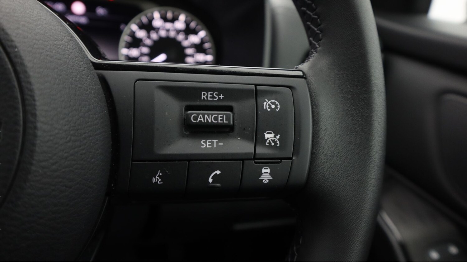 Used Nissan Qashqai 2023 for sale - 77764296: Photo 21