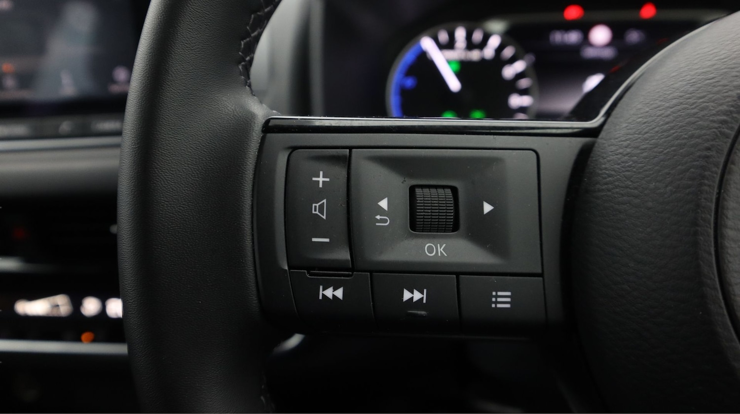 Used Nissan Qashqai 2023 for sale - 77764296: Photo 22