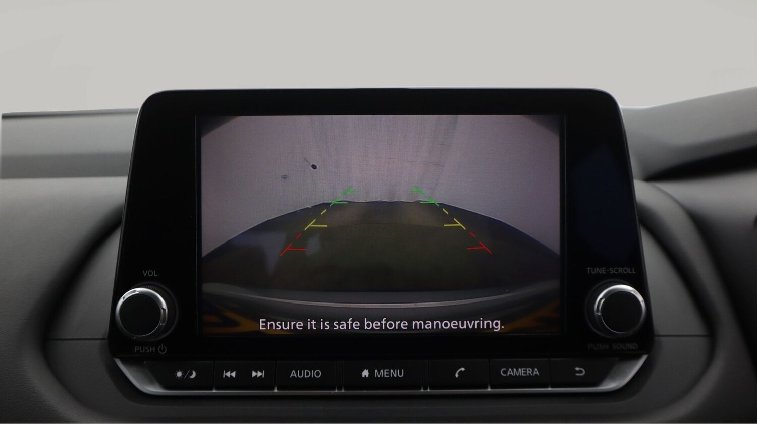 Used Nissan Qashqai 2023 for sale - 77764296: Photo 24