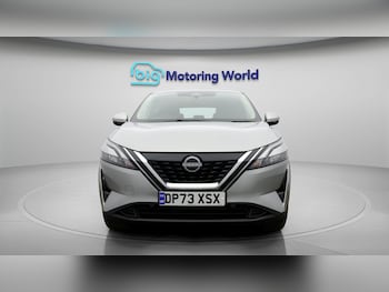 Used Nissan Qashqai 2023 for sale - 77764296: Photo