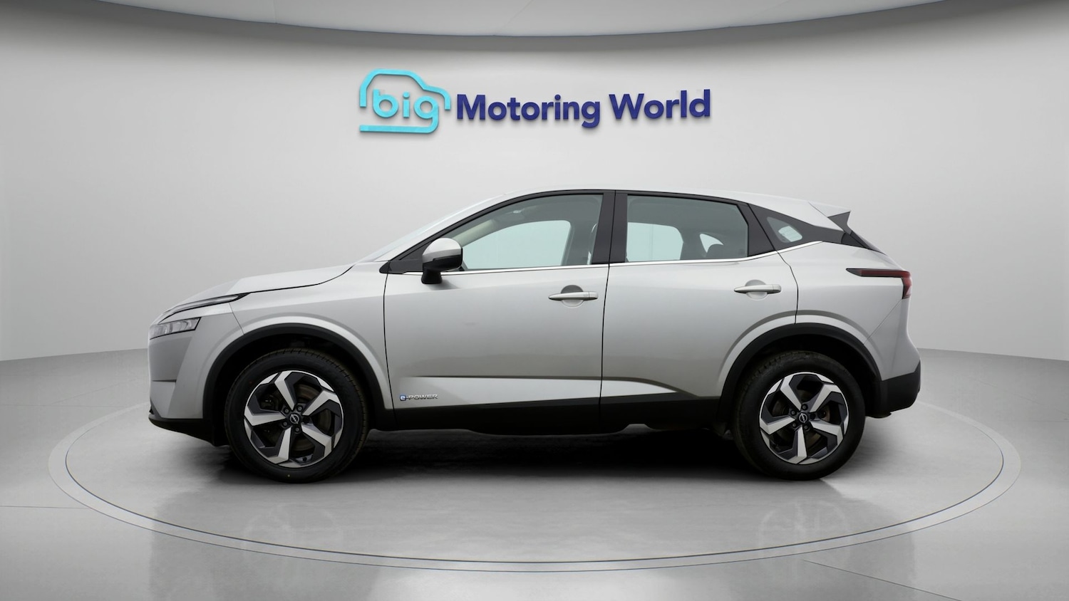 Used Nissan Qashqai 2023 for sale - 77764296: Photo 4