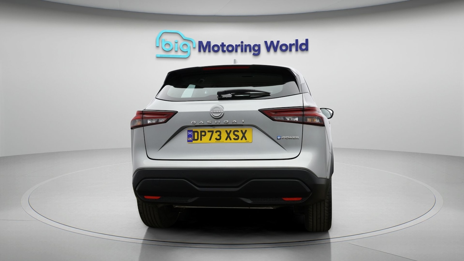 Used Nissan Qashqai 2023 for sale - 77764296: Photo 6