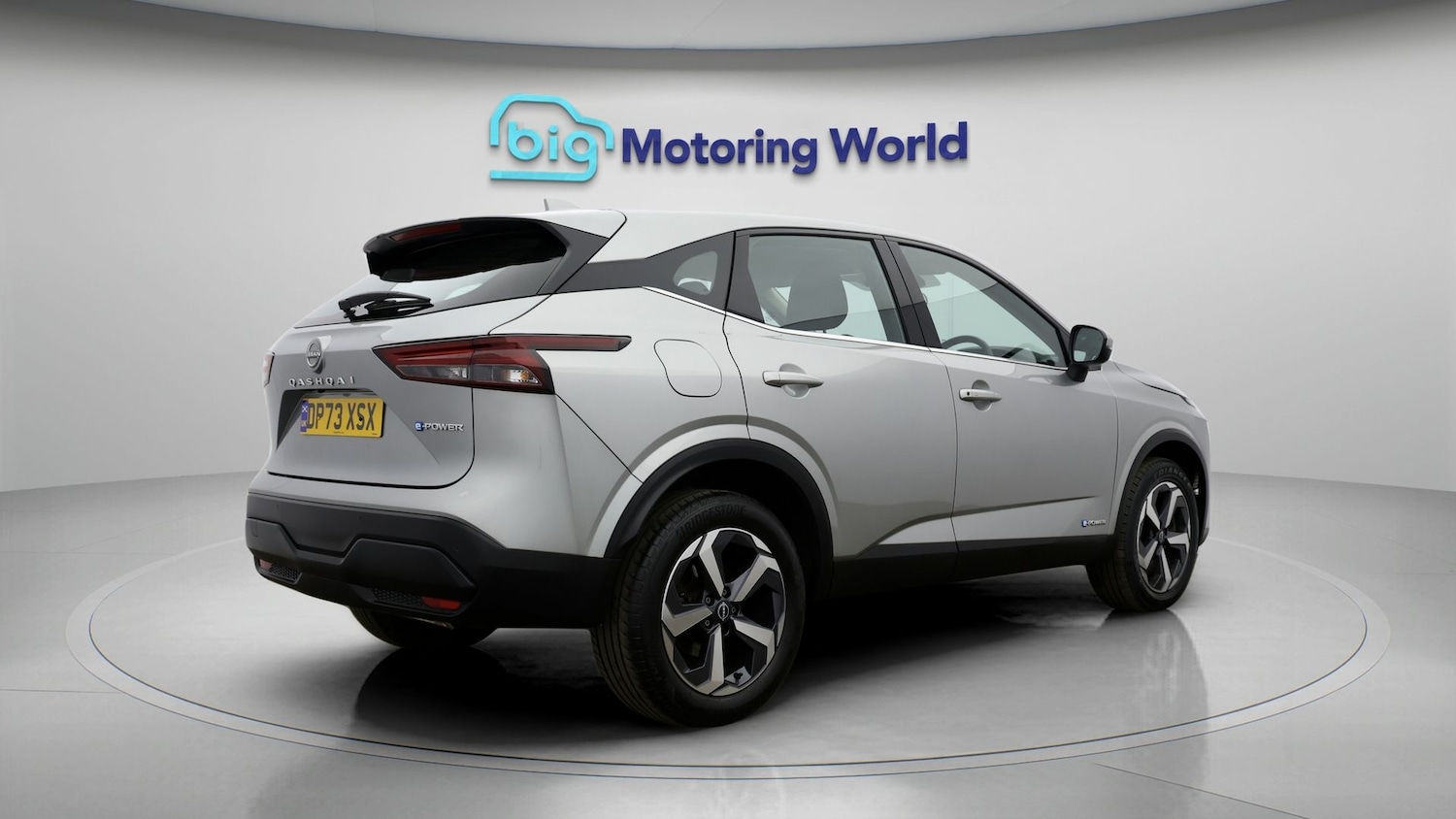 Used Nissan Qashqai 2023 for sale - 77764296: Photo 7