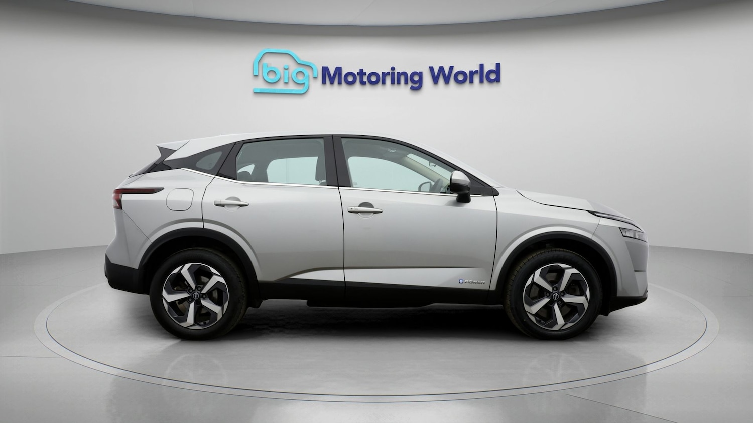 Used Nissan Qashqai 2023 for sale - 77764296: Photo 8