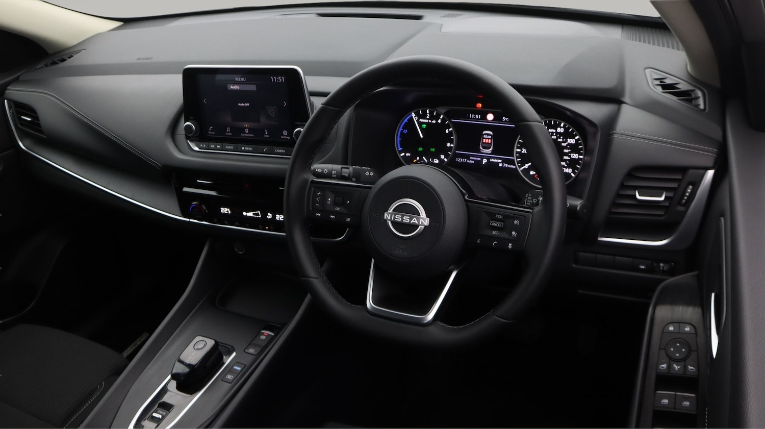 Used Nissan Qashqai 2023 for sale - 77764296: Photo 9